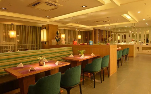 Yitel Ningbo Old Bund Hotel