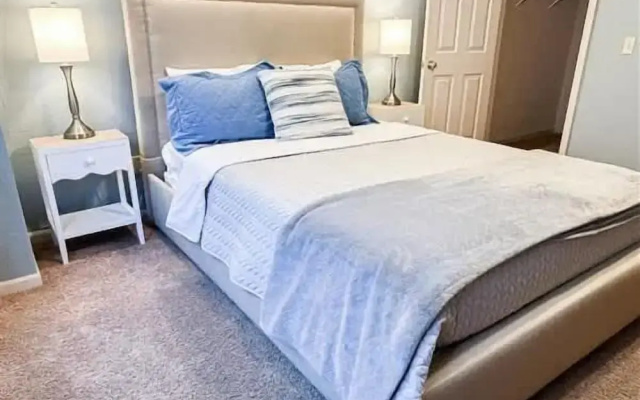 Wimbledon Beauty - Cozy and Charming