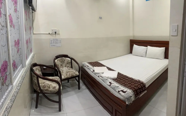 Ngoc Quy Hotel