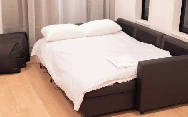 Satellite Hotel Roppongi 2nd