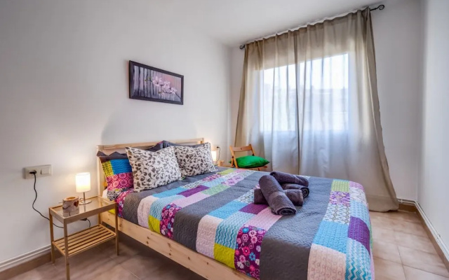 Apartamento Vivalidays Marina