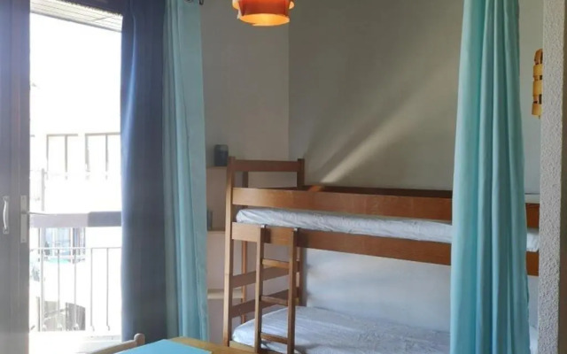 Appartement Port Barcarès, 1 pièce, 4 personnes - FR-1-195-40