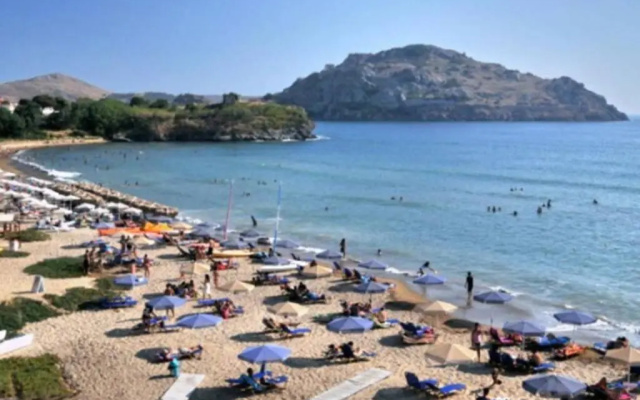 Αλεξανδρος 3