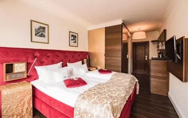 Hotel Kolb