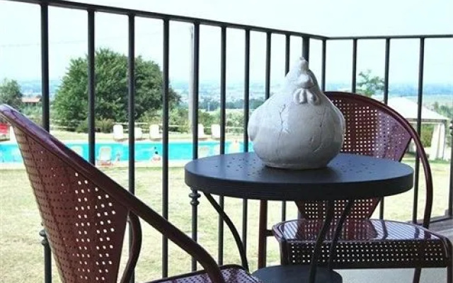 Garda Country House A Casa Di Isabella