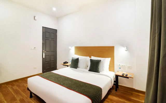 OYO Townhouse 091 Nungambakkam