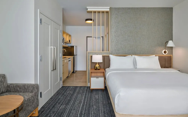 TownePlace Suites Avon Vail Valley