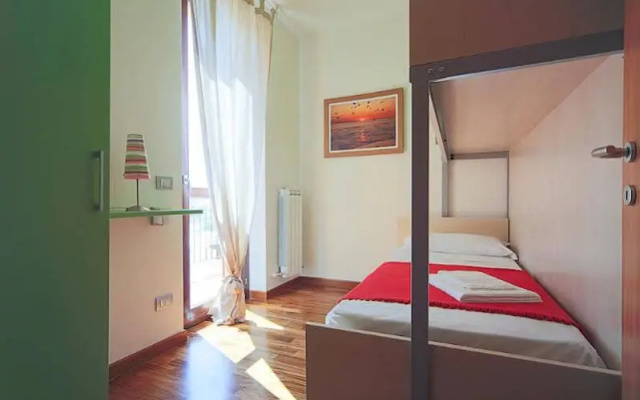 Adamo Ed Eva Resort