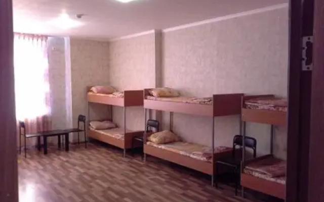 Жилое помещение на Ленинградском Шоссе 25