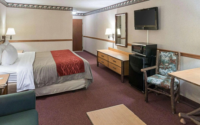 Quality Inn & Suites Big Stone Gap