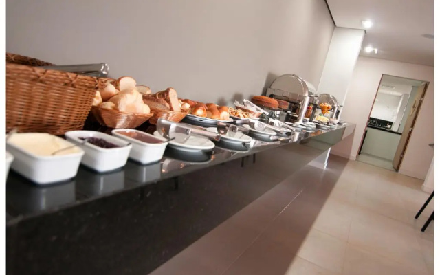 Hotel Manaca