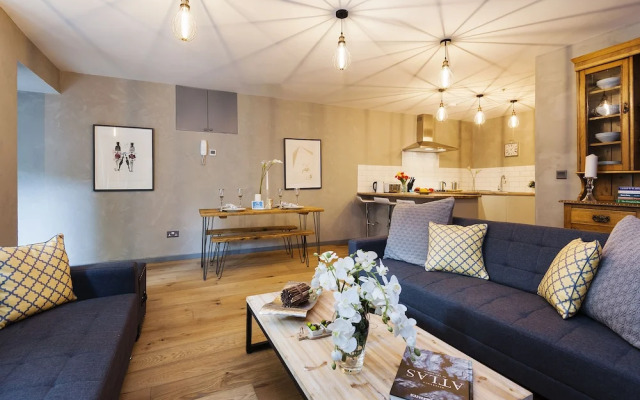 The Kensington Ladbroke Residence - BP4