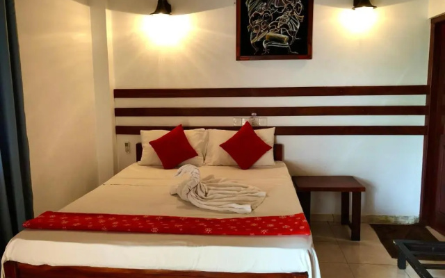 Drifters hotel
