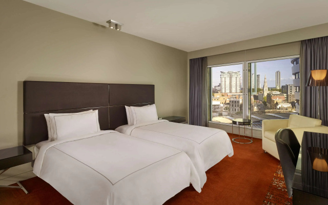 Park Plaza London Westminster Bridge