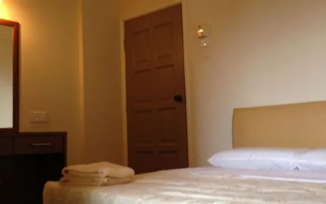 Designer Suite Apartment