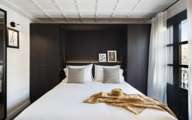 Yurbban Ramblas Boutique Hotel