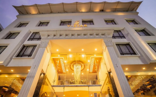 Hotel V Star