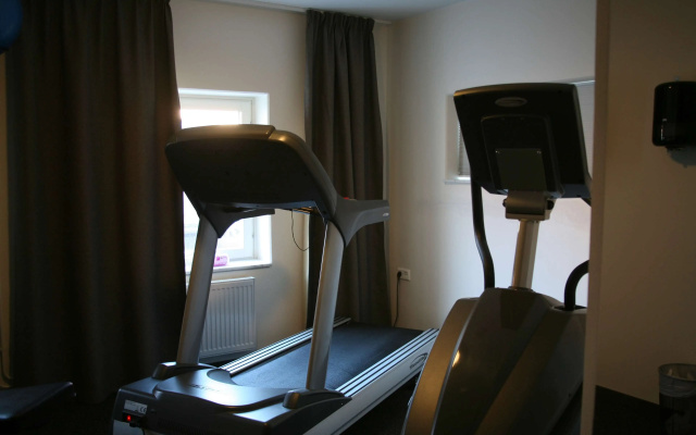 Best Western Plus Hotell Nordic Lund