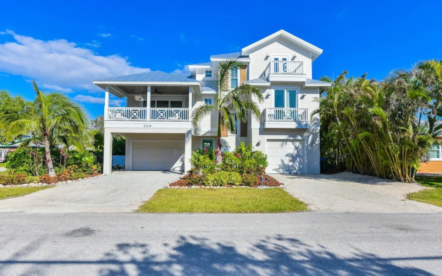 Atlantis Beach House