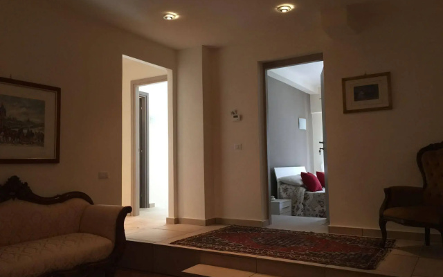 B&B San Pietro Stazione