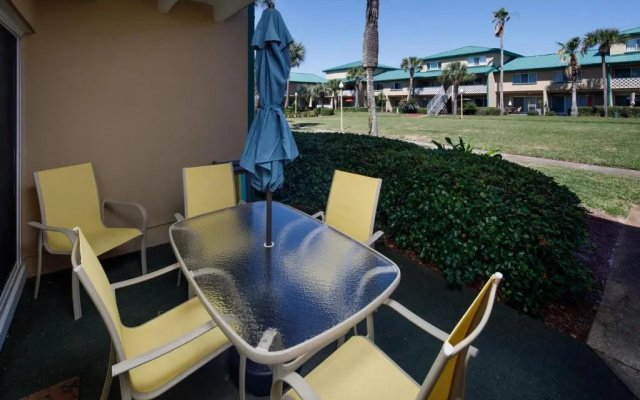 Seaspray Condos 206A