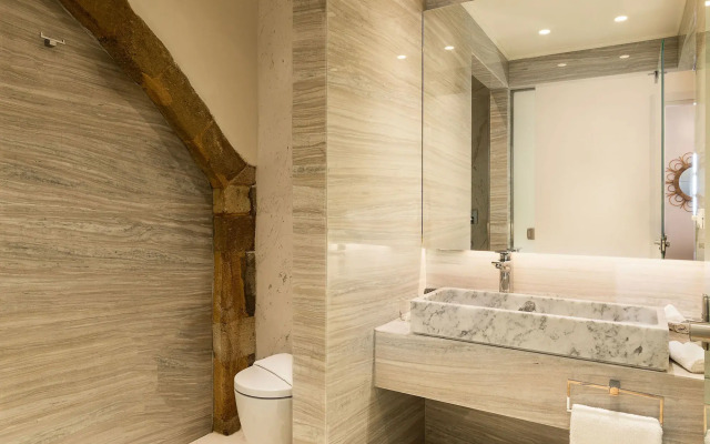 Avra Apartments Kolymbari Harbour