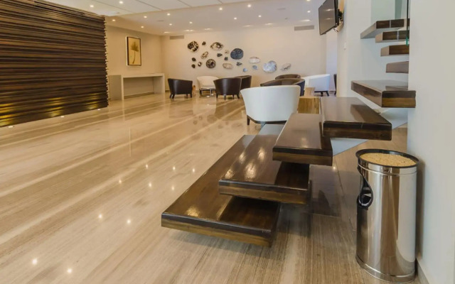 Hotel Zenith