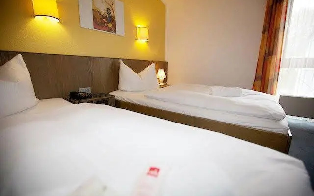 Hotel Astra