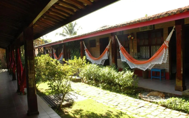 Pousada do Roballo
