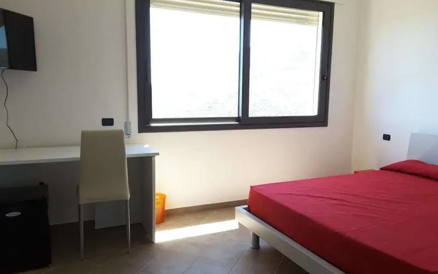 Meriagu B&B