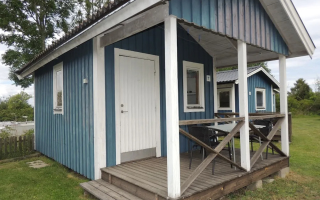 Klintagårdens Stugby