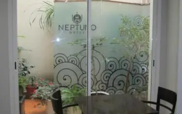 Hotel Neptuno