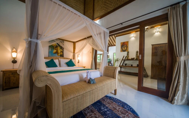 Axros Villa