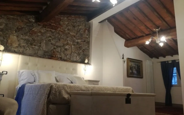 La Rosa Nel Verde