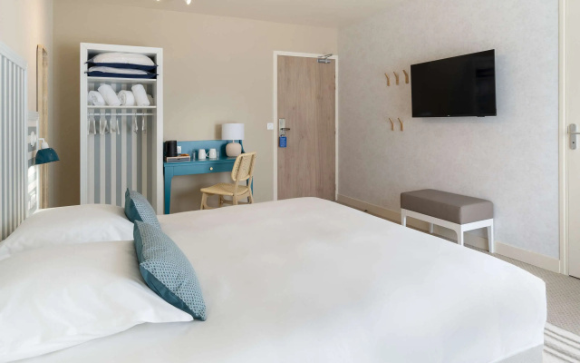 Best Western Flers Centre Gare