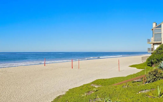 Ocean Palms Beach Resort