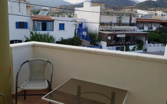 Despinas house