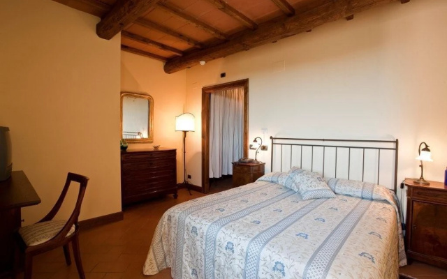 Locanda Poggioleone