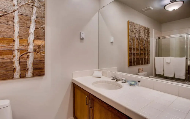 Centennial Studio Condo Unit 11a