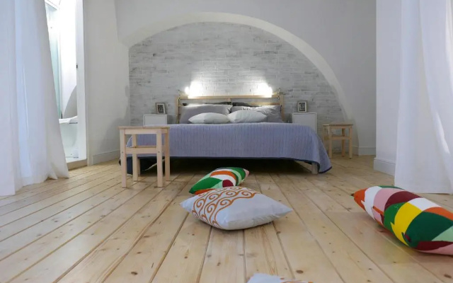 Double Loft