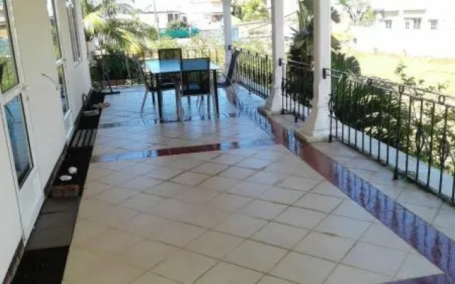 Holiday home cardinal street - 2