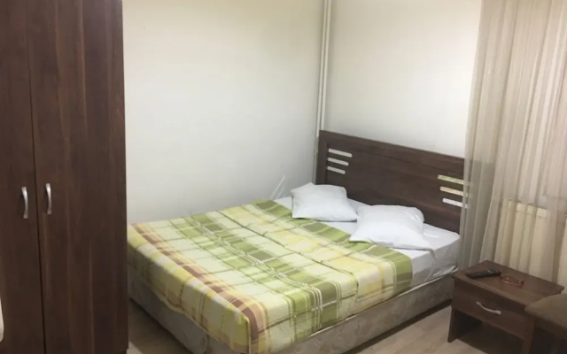 Otel Marmara