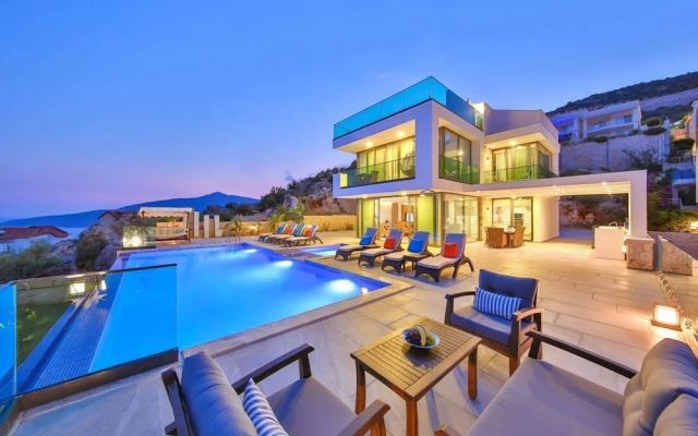 Villa Stark