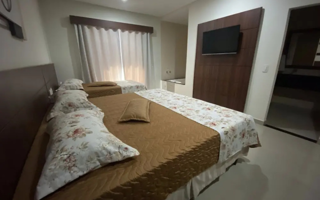 Hotel Dolce Dulce