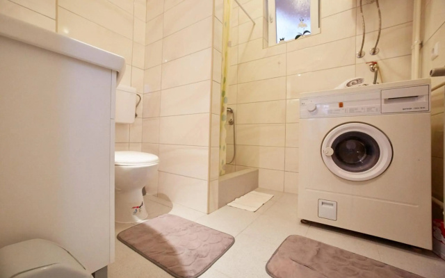 Central Tuzla apt - free parking