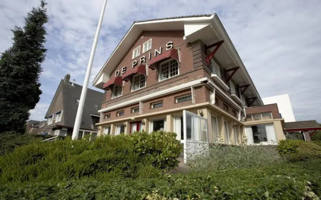 Hotel De Prins