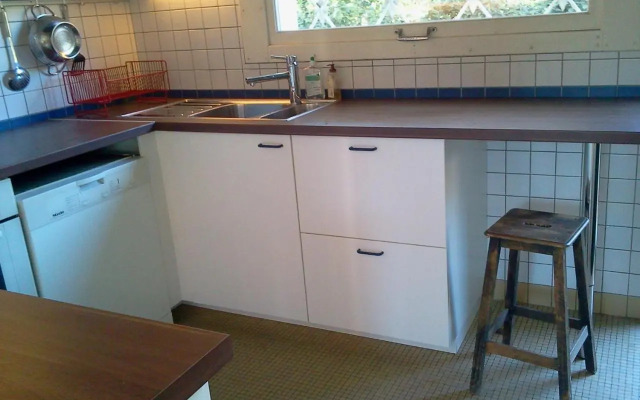 Villa Surprise