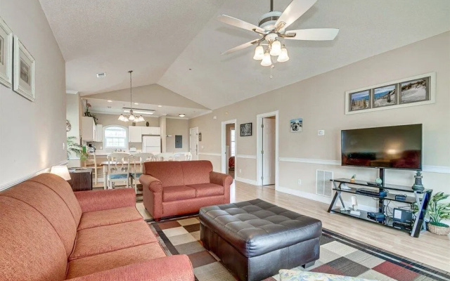 Myrtle Beach Myrtlewood Escape