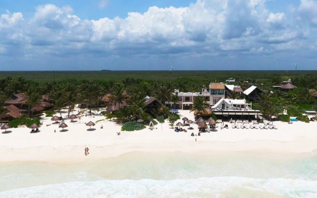 Bahlam Tulum