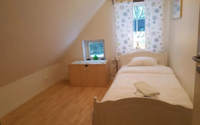 Hotel Bella Luna Skogsbyn